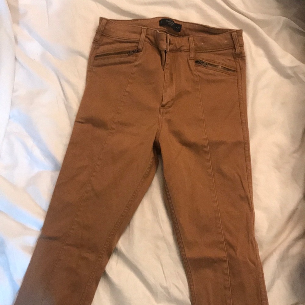 Abercrombie jeans